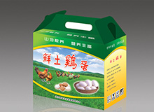 雞蛋包裝盒設(shè)計需要注意些什么？